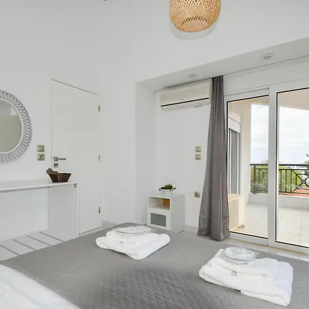 Villa Piccolo Paradiso *