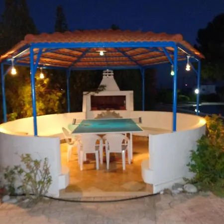 Piccolo Paradiso Villa