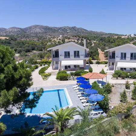 Piccolo Paradiso Villa