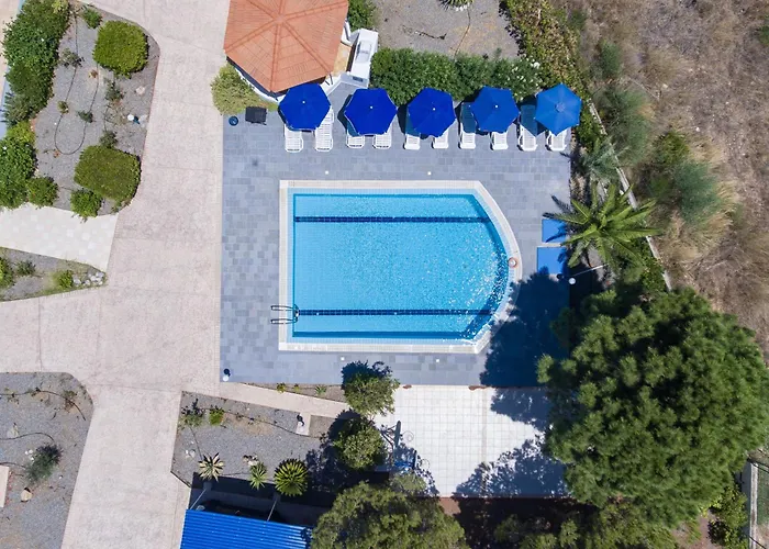 Piccolo Paradiso Gennadi