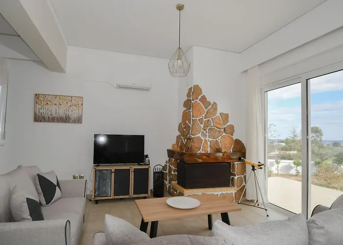 Villa Piccolo Paradiso Gennadi