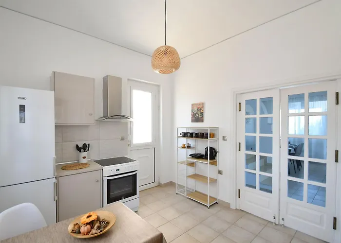 Villa Piccolo Paradiso