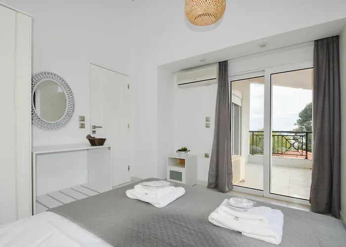 Villa Piccolo Paradiso *