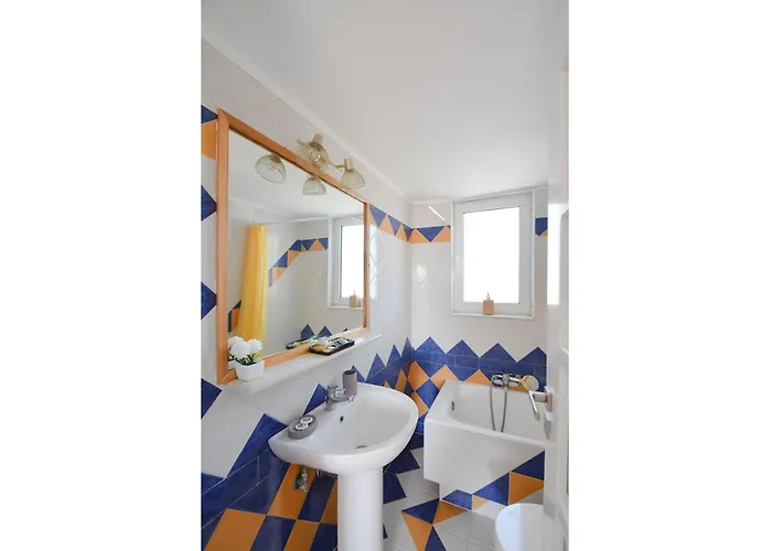 Villa Piccolo Paradiso