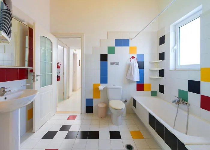 Piccolo Paradiso Villa Gennadi