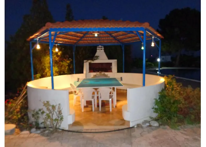 Piccolo Paradiso Villa