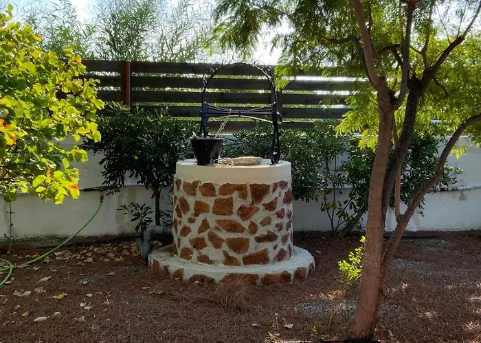 Piccolo Paradiso Villa *