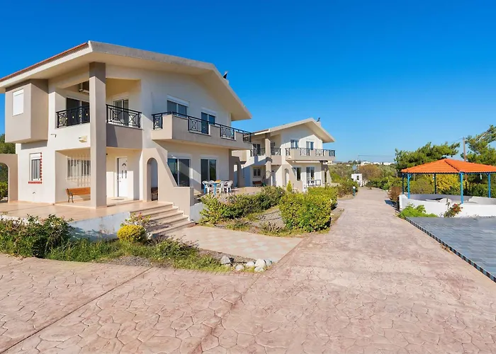 Piccolo Paradiso Gennadi