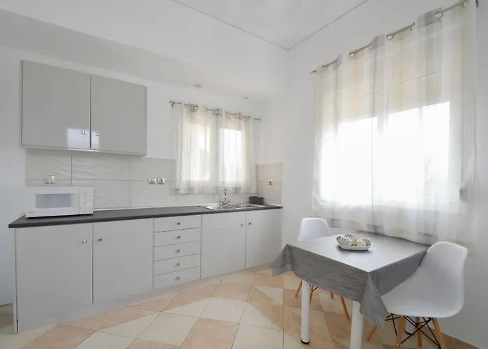 Piccolo Paradiso Villa *