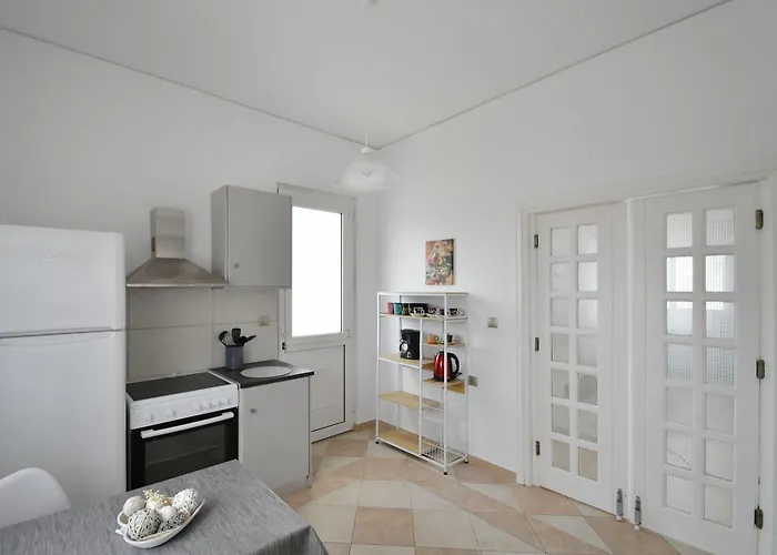 Piccolo Paradiso Villa *