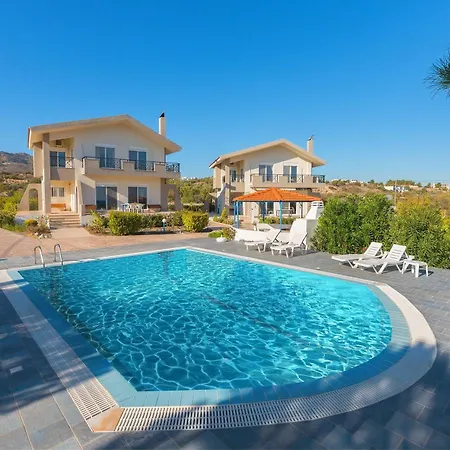 Villa Piccolo Paradiso