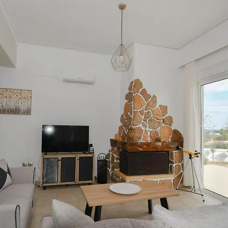 Villa Piccolo Paradiso Gennadi