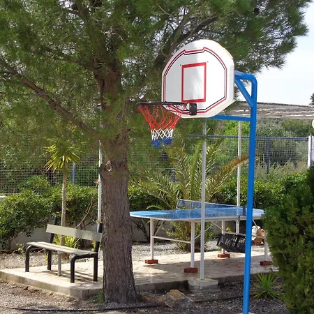 Piccolo Paradiso 빌라 *