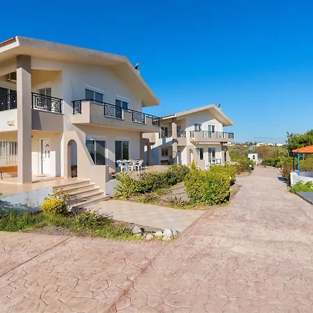 Piccolo Paradiso 겐나디