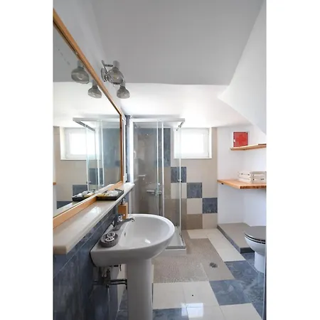 Piccolo Paradiso Villa *