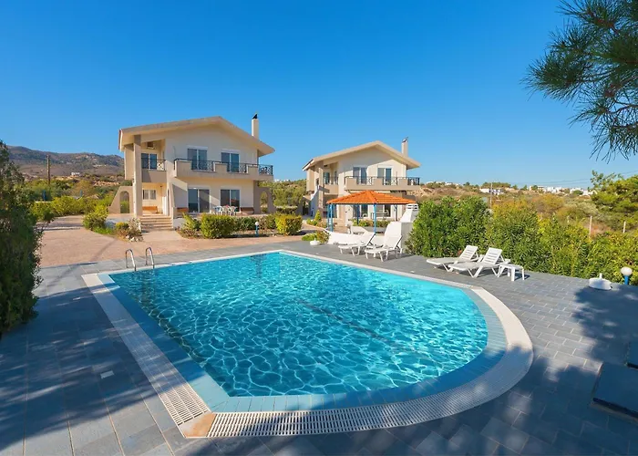 빌라 Piccolo Paradiso