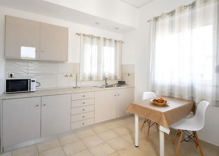 Piccolo Paradiso Jenádi