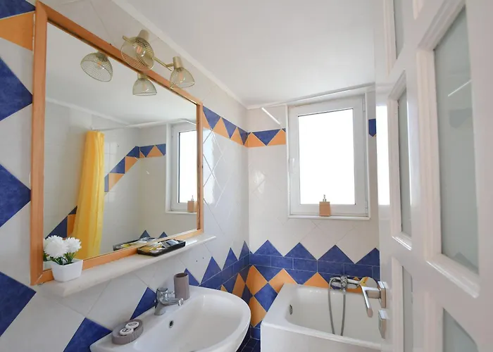 빌라 Piccolo Paradiso 겐나디