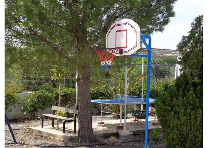 Piccolo Paradiso 빌라 *