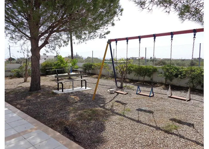 Piccolo Paradiso Villa