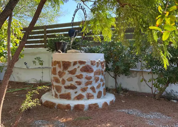 Piccolo Paradiso * 겐나디