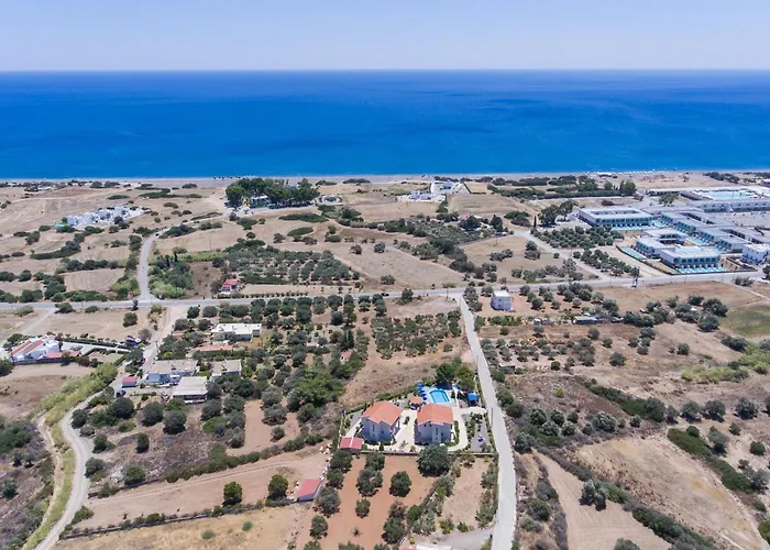 Piccolo Paradiso 빌라 *