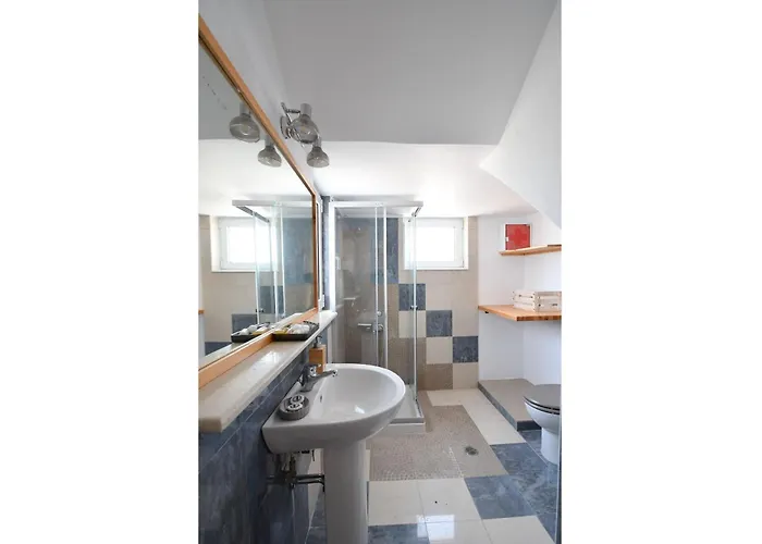 Piccolo Paradiso Villa *