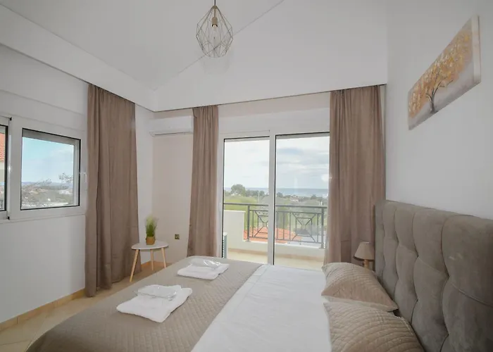 Villa Piccolo Paradiso Jenádi