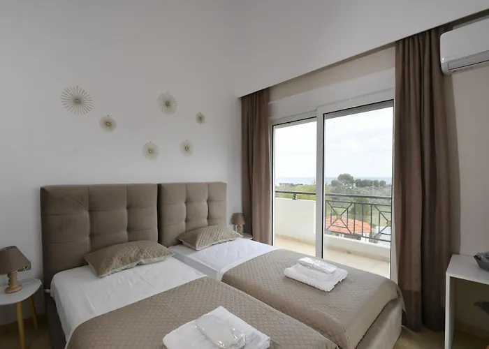 Villa Piccolo Paradiso *