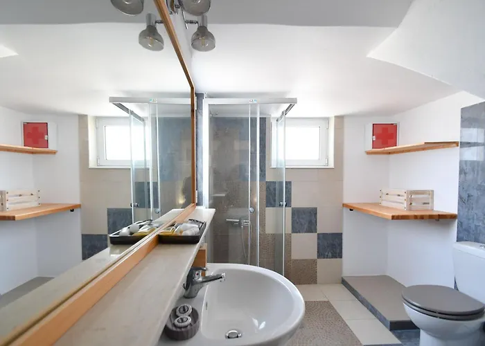 Villa Piccolo Paradiso *