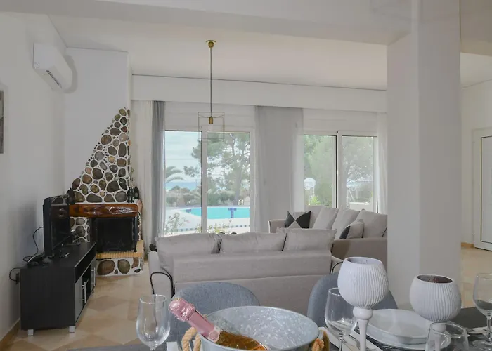 Piccolo Paradiso 빌라 겐나디