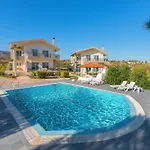 Villa Piccolo Paradiso