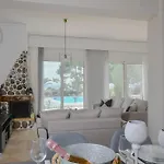 Piccolo Paradiso Villa Gennadi