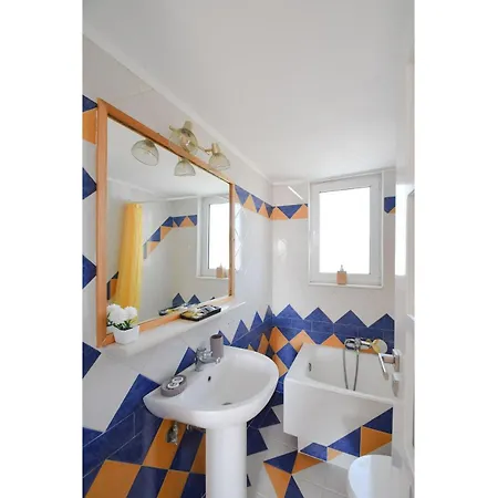 Villa Piccolo Paradiso