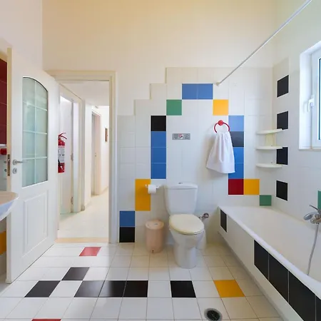 Piccolo Paradiso Villa Gennadi