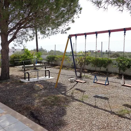 Piccolo Paradiso Villa