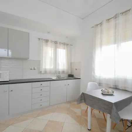 Piccolo Paradiso Villa *