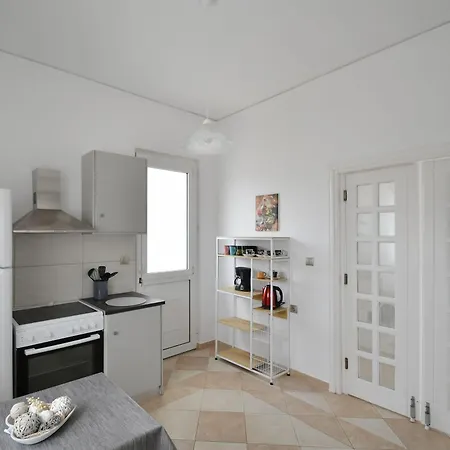 Piccolo Paradiso Villa *